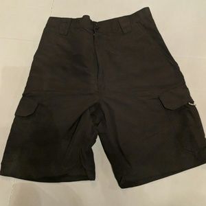 Mens Wrangler shorts